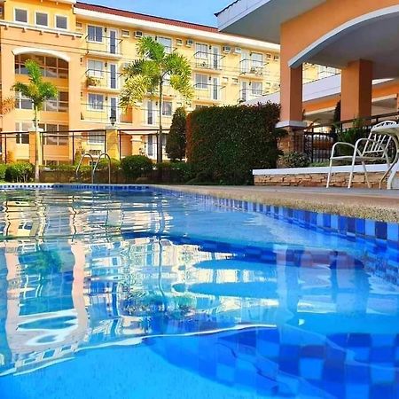 Cozy 1Br Condo Near Airport Davao City Extérieur photo