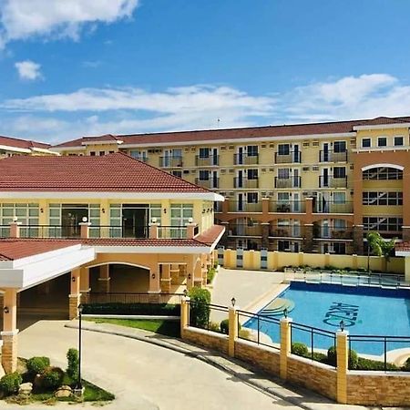 Cozy 1Br Condo Near Airport Davao City Extérieur photo