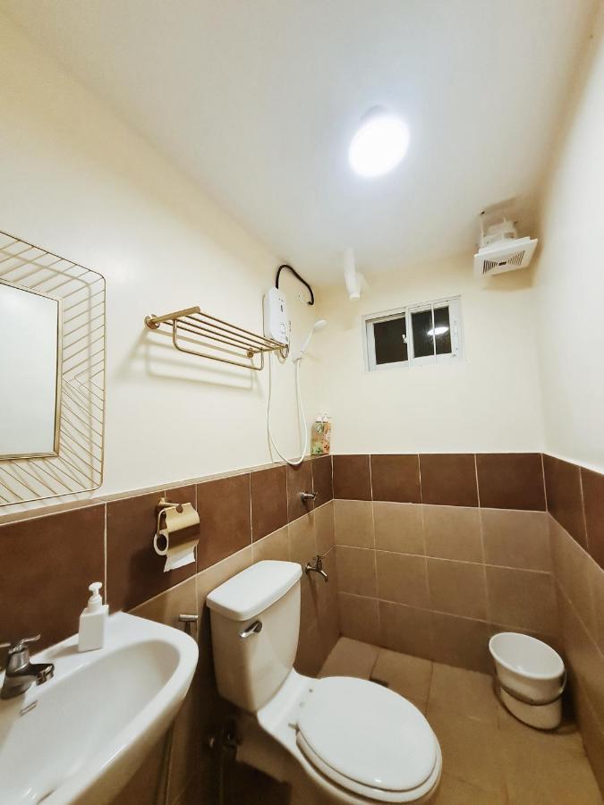 Cozy 1Br Condo Near Airport Davao City Extérieur photo