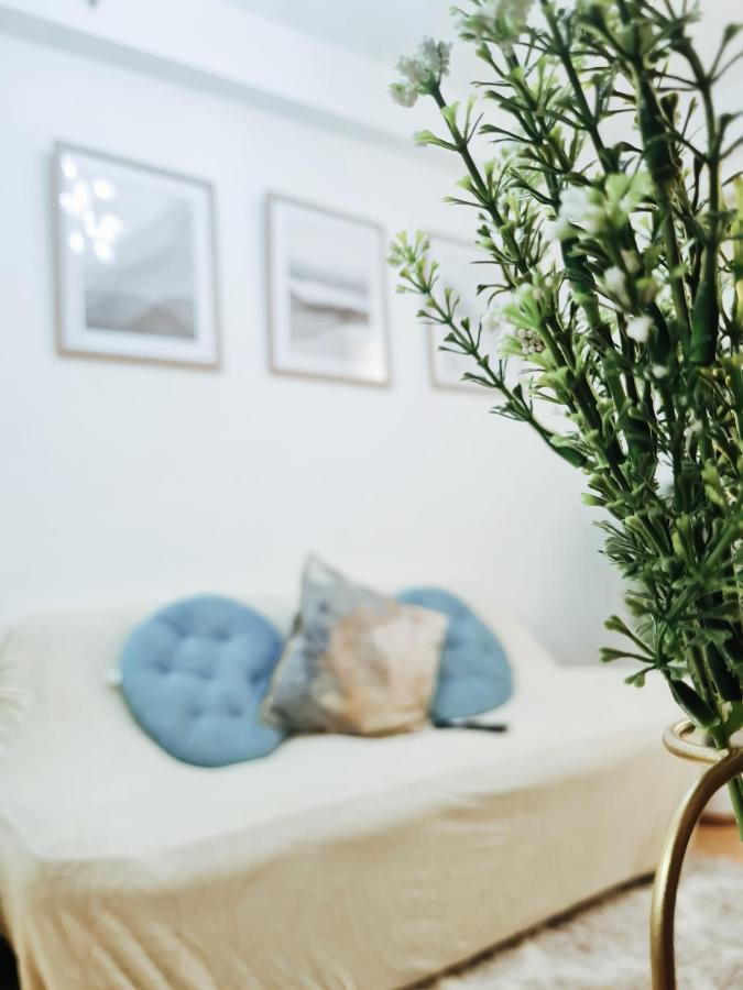Cozy 1Br Condo Near Airport Davao City Extérieur photo