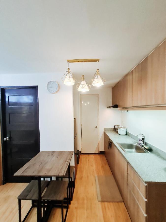 Cozy 1Br Condo Near Airport Davao City Extérieur photo